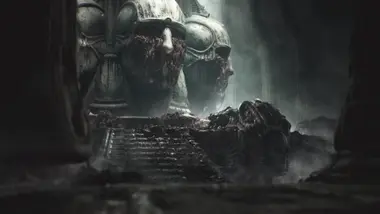 Scorn | Deluxe Edition - Epic Games preview 7