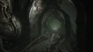 Scorn | Deluxe Edition - Epic Games preview 8