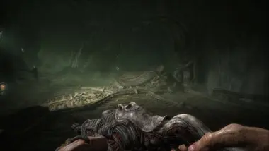 Scorn | Deluxe Edition preview 10
