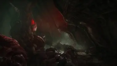 Scorn | Deluxe Edition preview 13