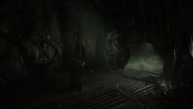 Scorn | Deluxe Edition preview 11
