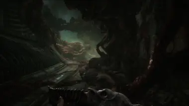 Scorn | Deluxe Edition preview 4