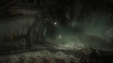 Scorn | Deluxe Edition - - TURKEY preview 2