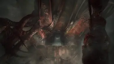 Scorn preview 9