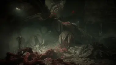 Scorn preview 5