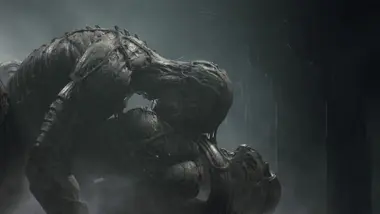 Scorn preview 6
