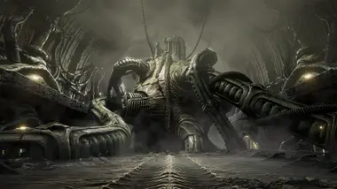 Scorn preview 12