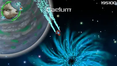 Scott in Space preview 9