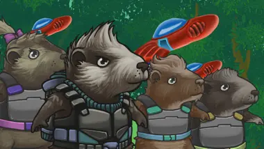 Scott in Space preview 7