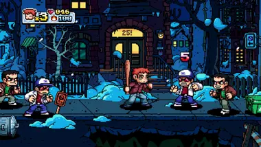 Scott Pilgrim vs. The World : The Game – Complete Edition preview 9