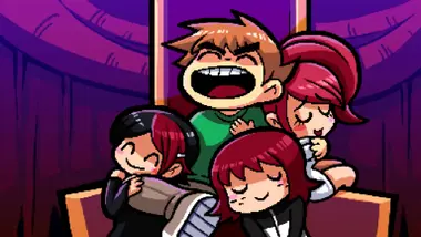 Scott Pilgrim vs. The World : The Game – Complete Edition preview 5