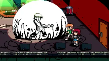 Scott Pilgrim vs. The World : The Game – Complete Edition preview 6