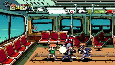 Scott Pilgrim vs. The World : The Game – Complete Edition preview 14