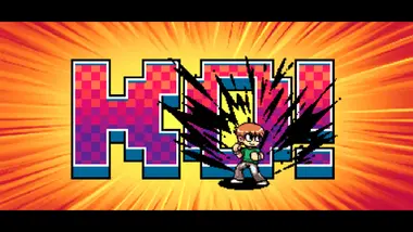 Scott Pilgrim vs. The World : The Game – Complete Edition preview 12