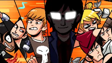 Scott Pilgrim vs. The World : The Game – Complete Edition - Live preview 7