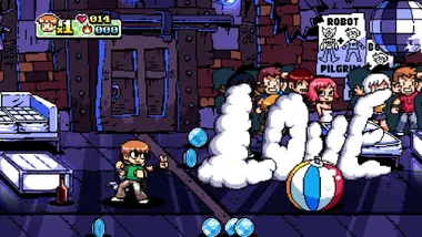 Scott Pilgrim vs. The World : The Game – Complete Edition - Live preview 13