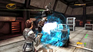 Scourge: Outbreak Ambrosia Bundle preview 7