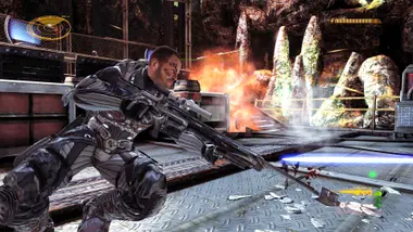 Scourge: Outbreak Ambrosia Bundle preview 6