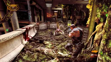 Scourge: Outbreak Ambrosia Bundle preview 5