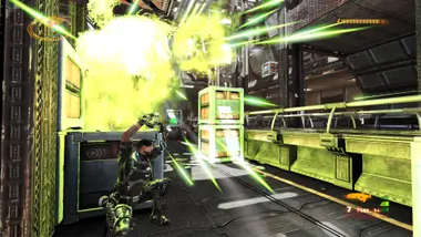 Scourge: Outbreak Ambrosia Bundle preview 3