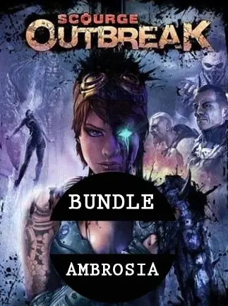 Scourge: Outbreak Ambrosia Bundle preview 12