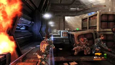 Scourge: Outbreak preview 6