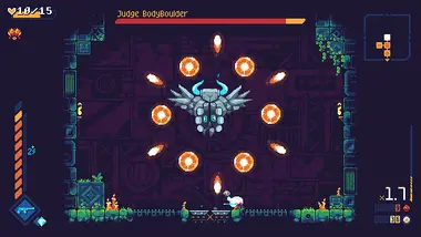 ScourgeBringer preview 4