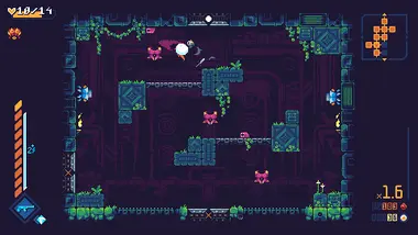 ScourgeBringer preview 9