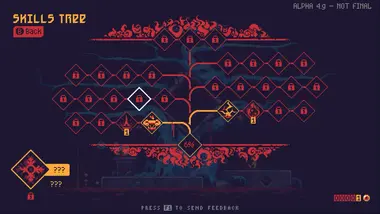 ScourgeBringer preview 3