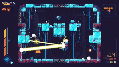 ScourgeBringer preview 2