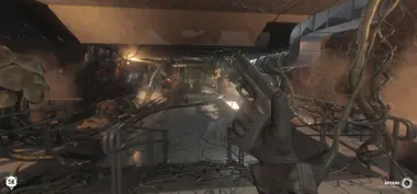 SCP: 5K preview 3
