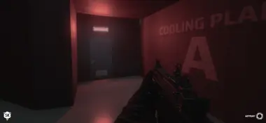 SCP: 5K preview 5