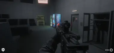SCP: 5K preview 2