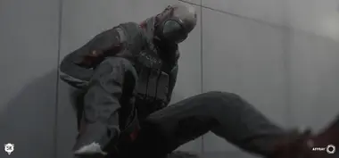 SCP: 5K preview 6