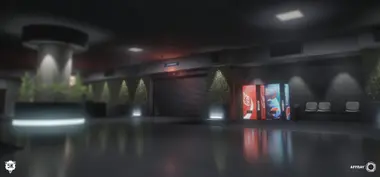 SCP: 5K preview 4
