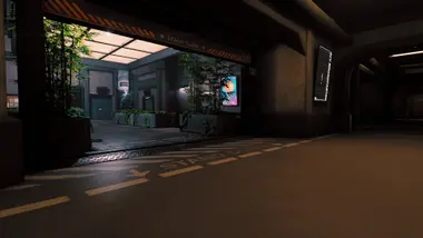 SCP: Fragmented Minds preview 7