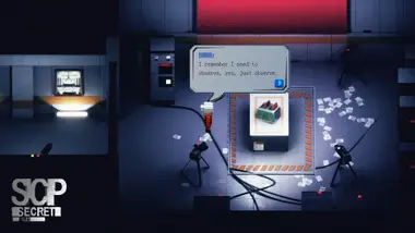 SCP: Secret Files preview 4