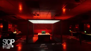 SCP: Secret Files preview 7