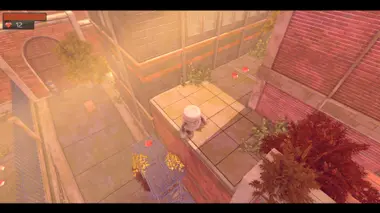Scrap Garden preview 9