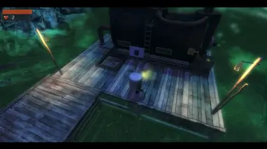 Scrap Garden preview 8