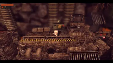 Scrap Garden preview 7