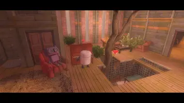 Scrap Garden preview 4