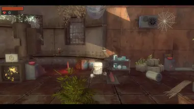 Scrap Garden preview 3