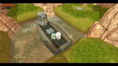 Scrap Garden preview 2