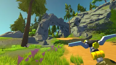 Scrap Mechanic preview 5