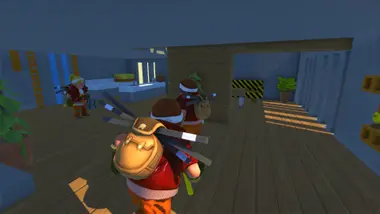 Scrap Mechanic preview 2