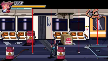 Scrap Riders preview 13