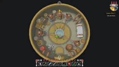 Scrapnaut preview 7