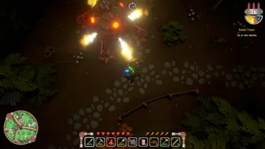 Scrapnaut preview 5
