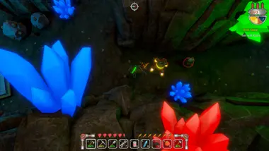 Scrapnaut preview 3